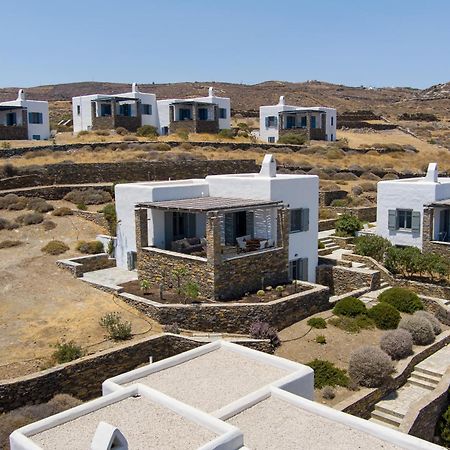 Avra House Kythnos Villa Exteriör bild