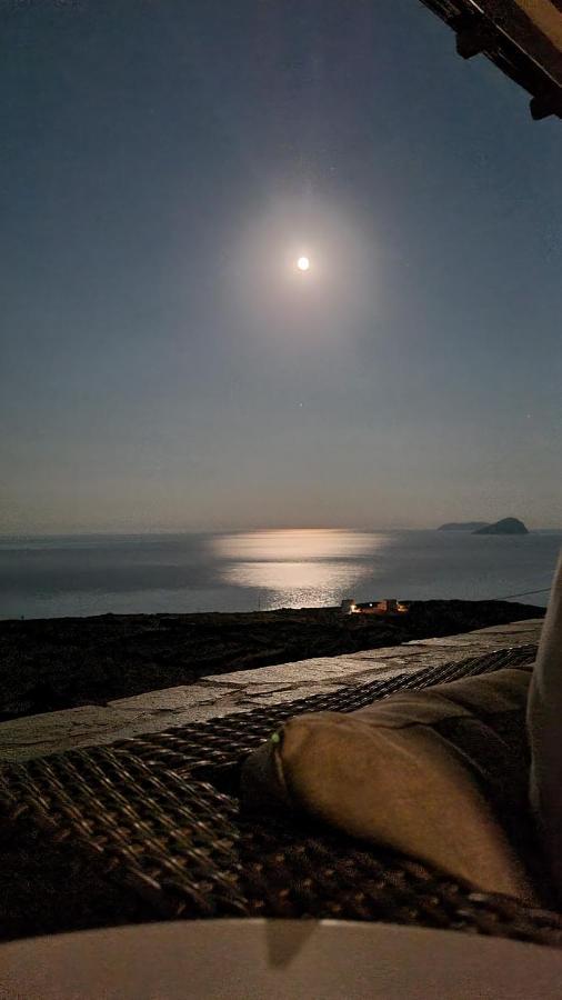 Avra House Kythnos Villa Exteriör bild