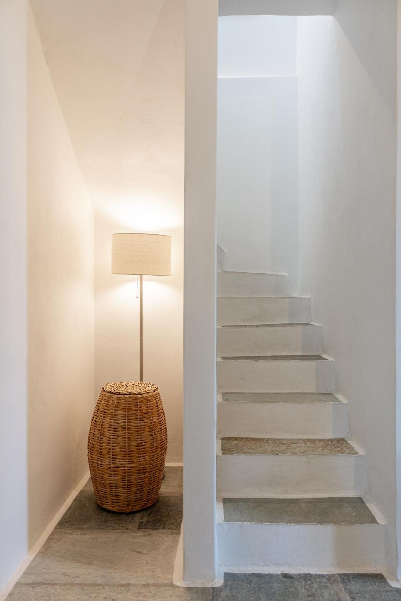 Avra House Kythnos Villa Exteriör bild