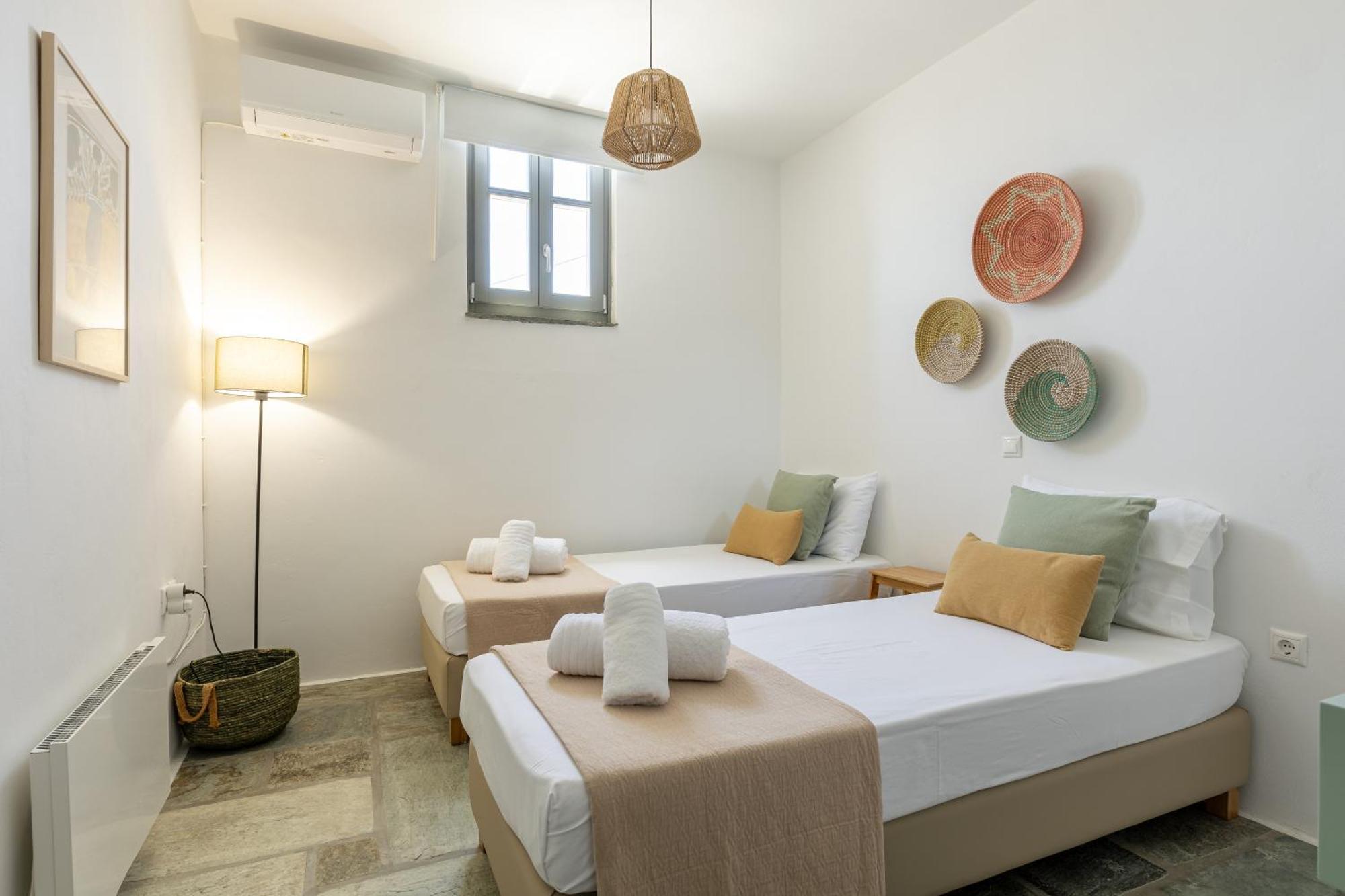 Avra House Kythnos Villa Exteriör bild